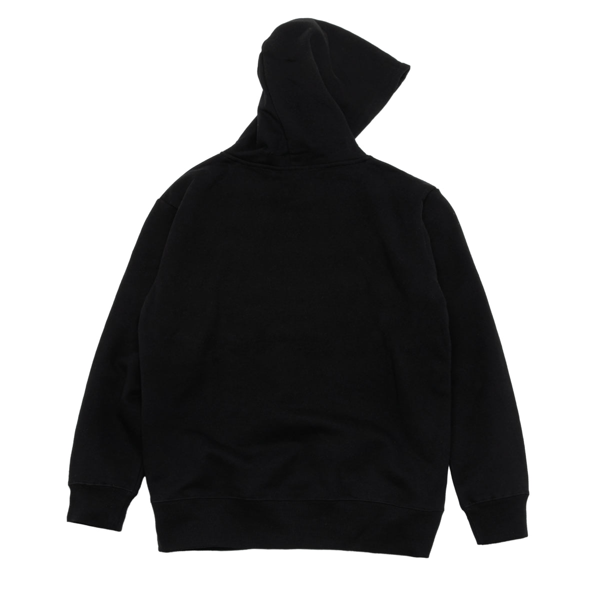 Wanna Kiss Logo Hoodie - Unisex
