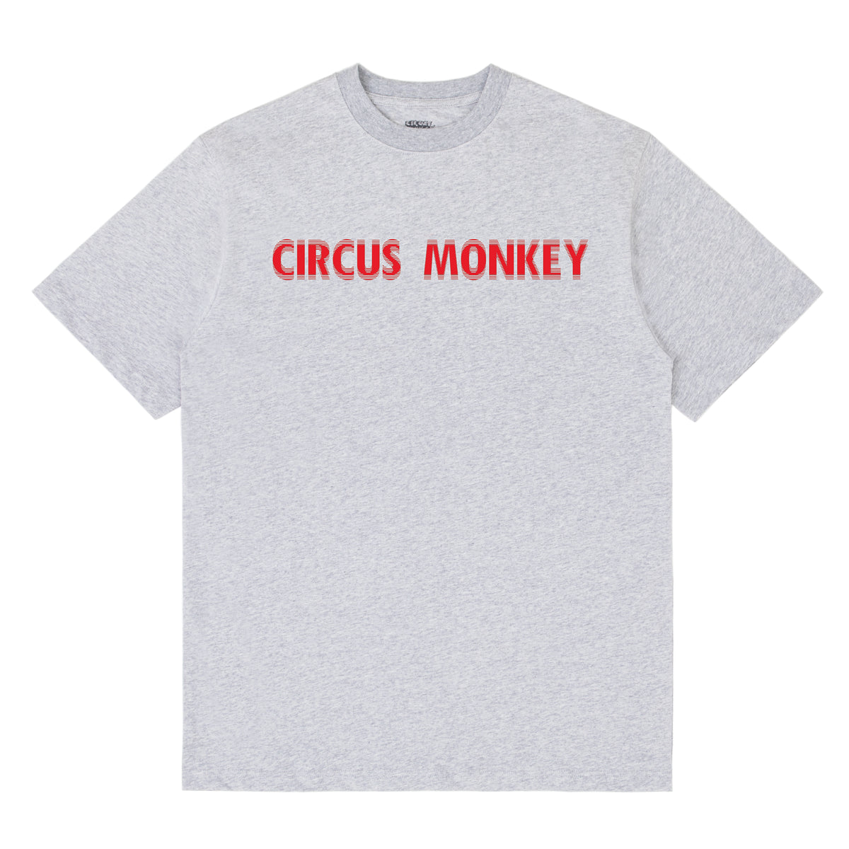 The CM Skateboarding Day Front & Back Print Tee