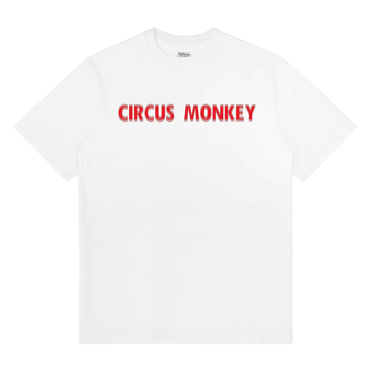The CM Skateboarding Day Front & Back Print Tee