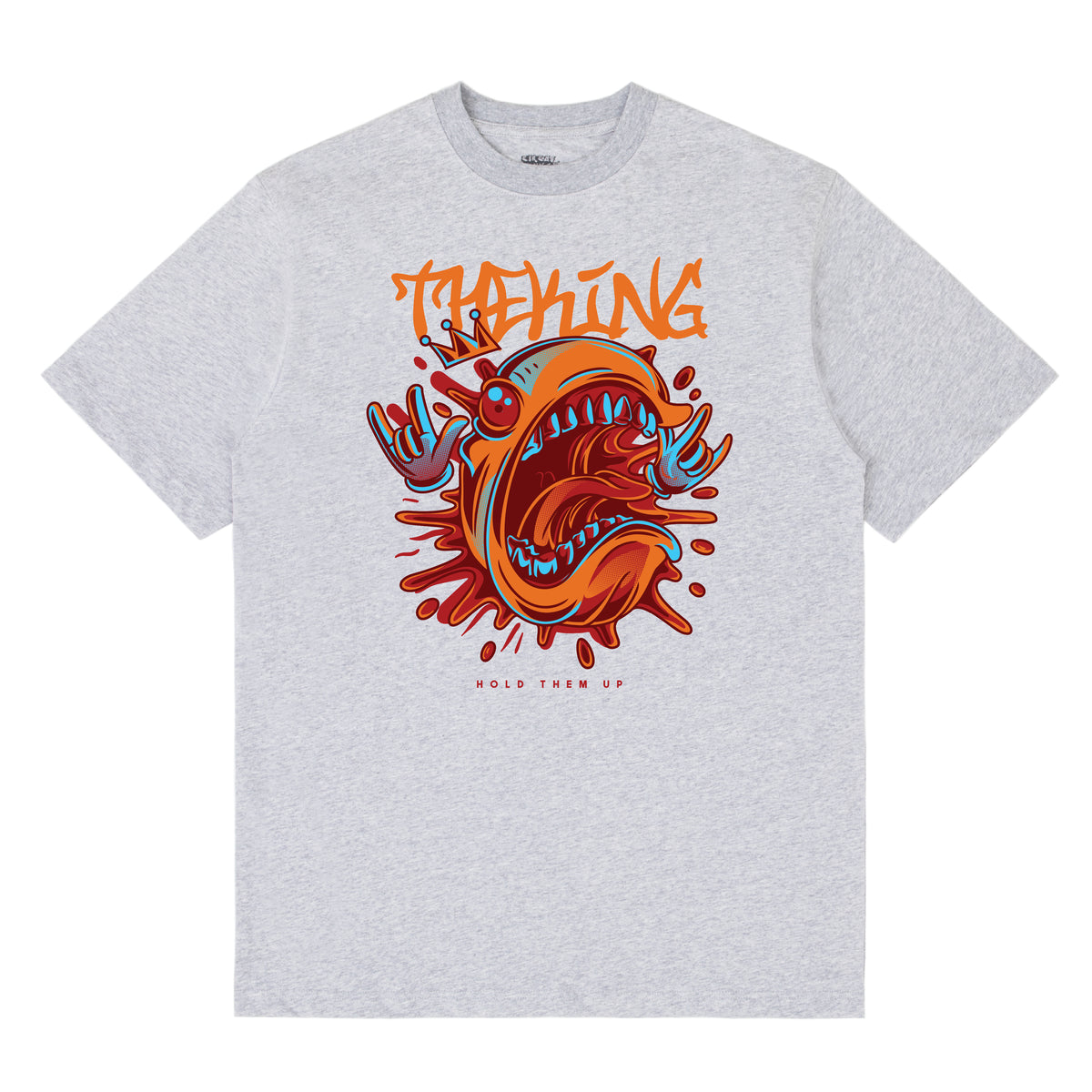 Something Fishy Going On Tee