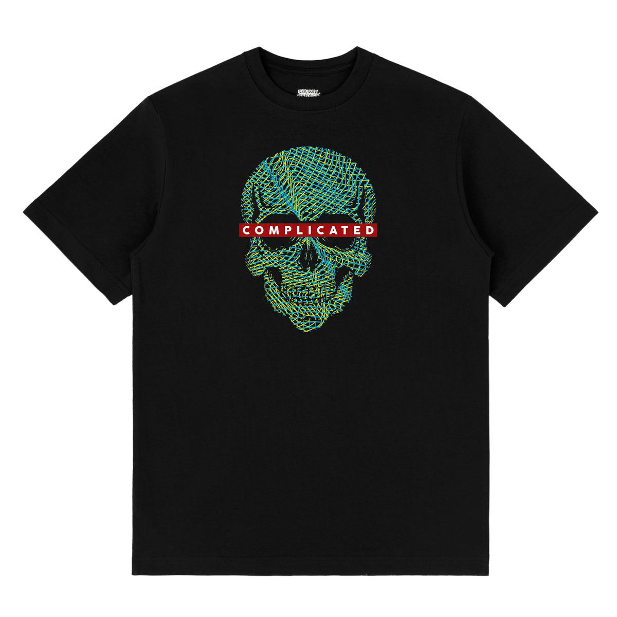 The Complications Tee