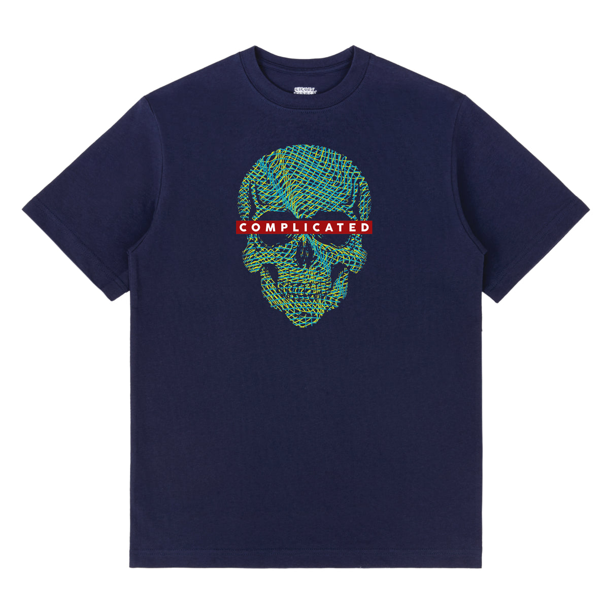 The Complications Tee
