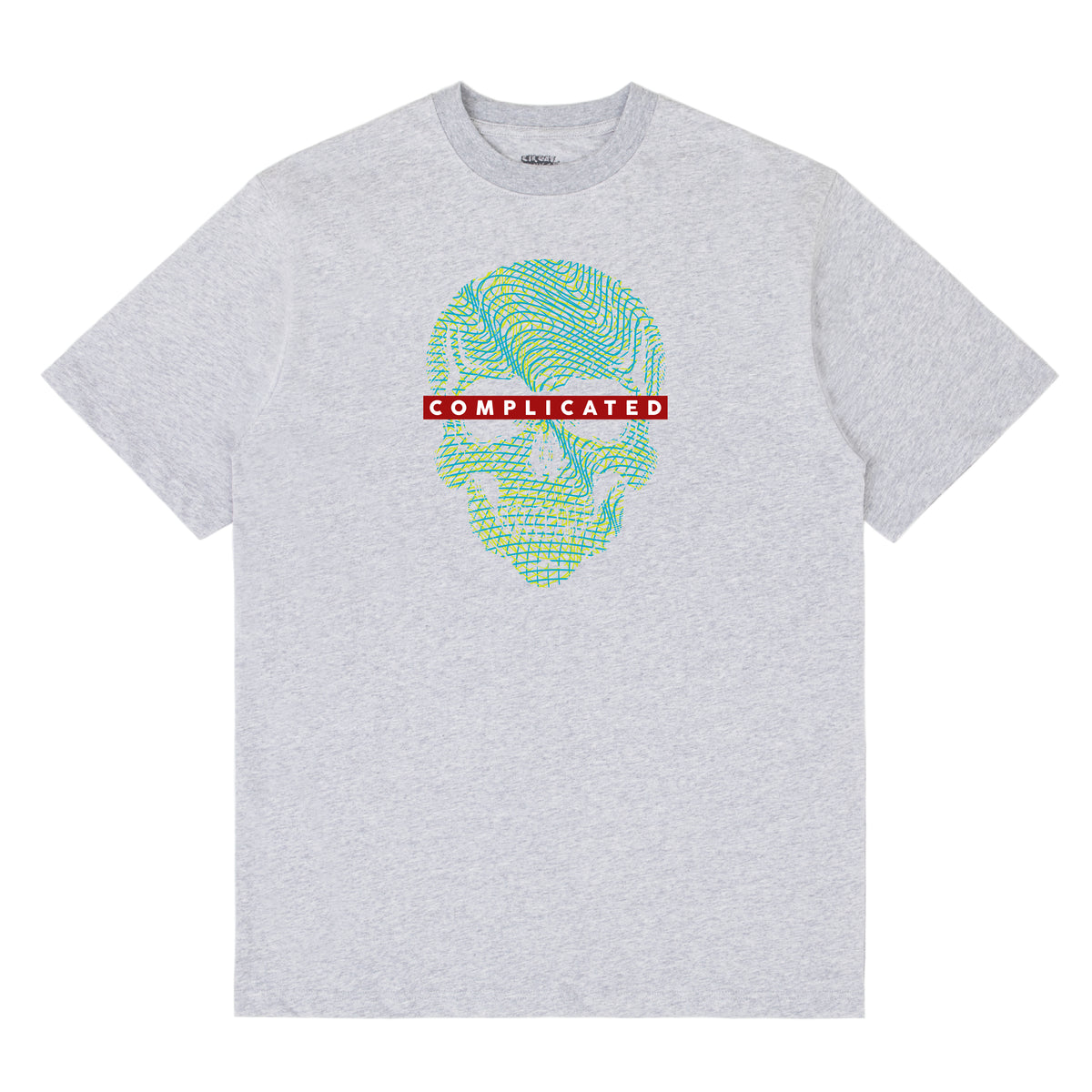 The Complications Tee