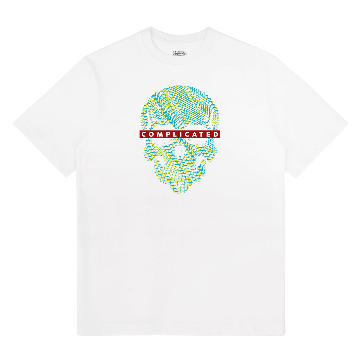 The Complications Tee