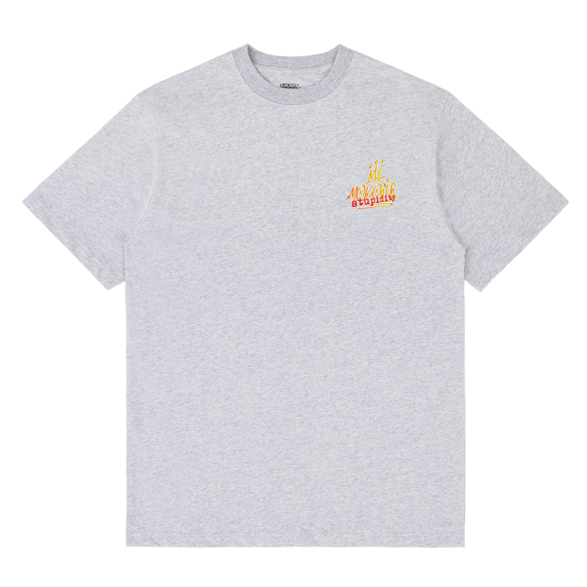 The Stupidity Tee