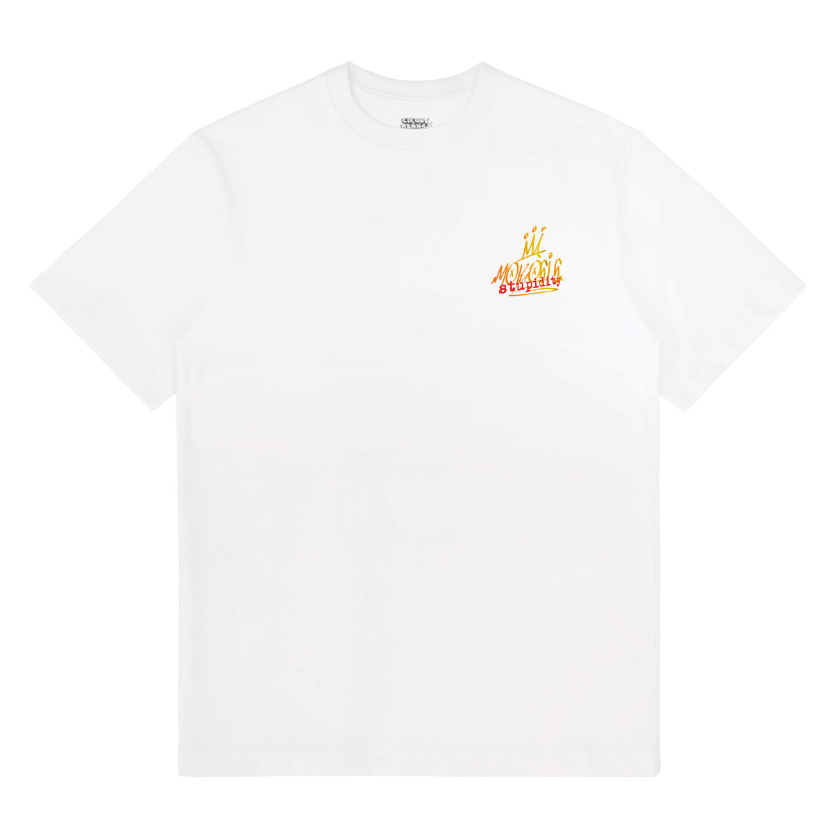 The Stupidity Tee
