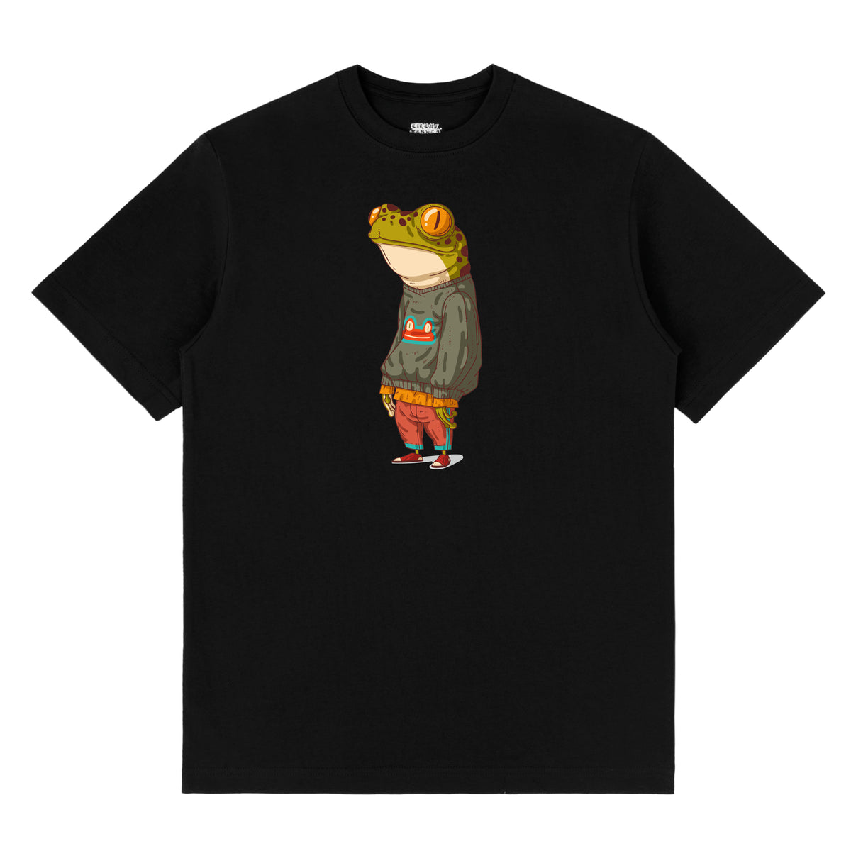 I Am Who I Am Tee