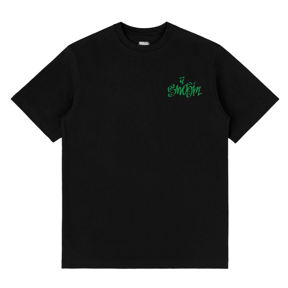 Snosin Typography Tee