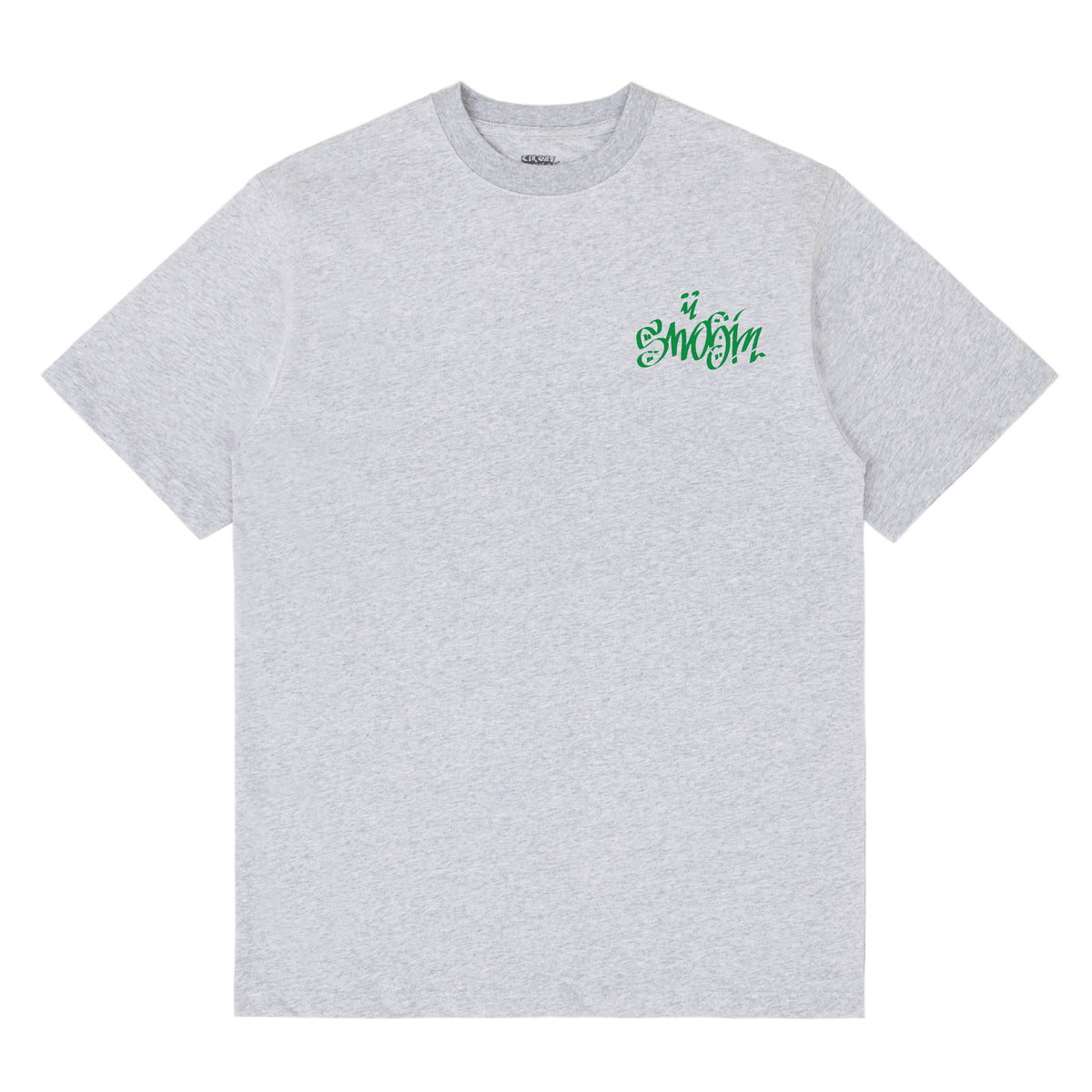 Snosin Typography Tee