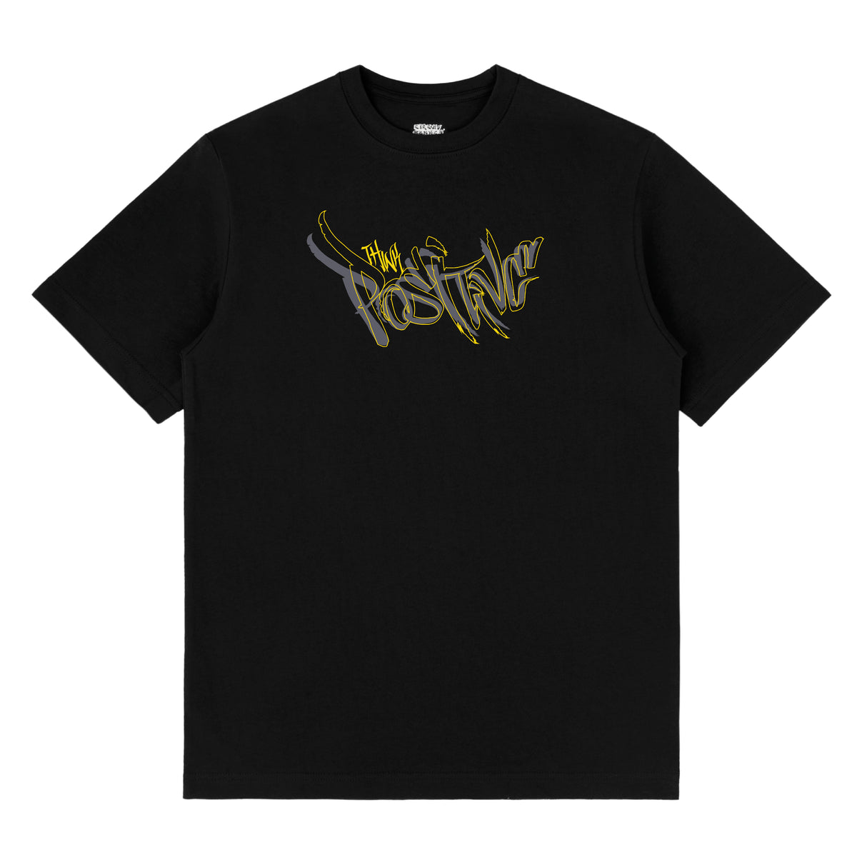 The Urban Graffiti Tee