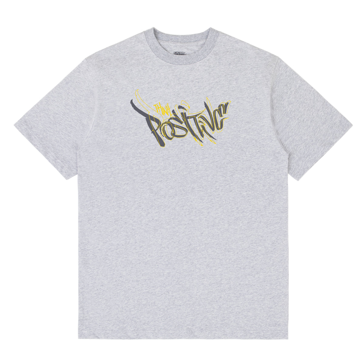 The Urban Graffiti Tee