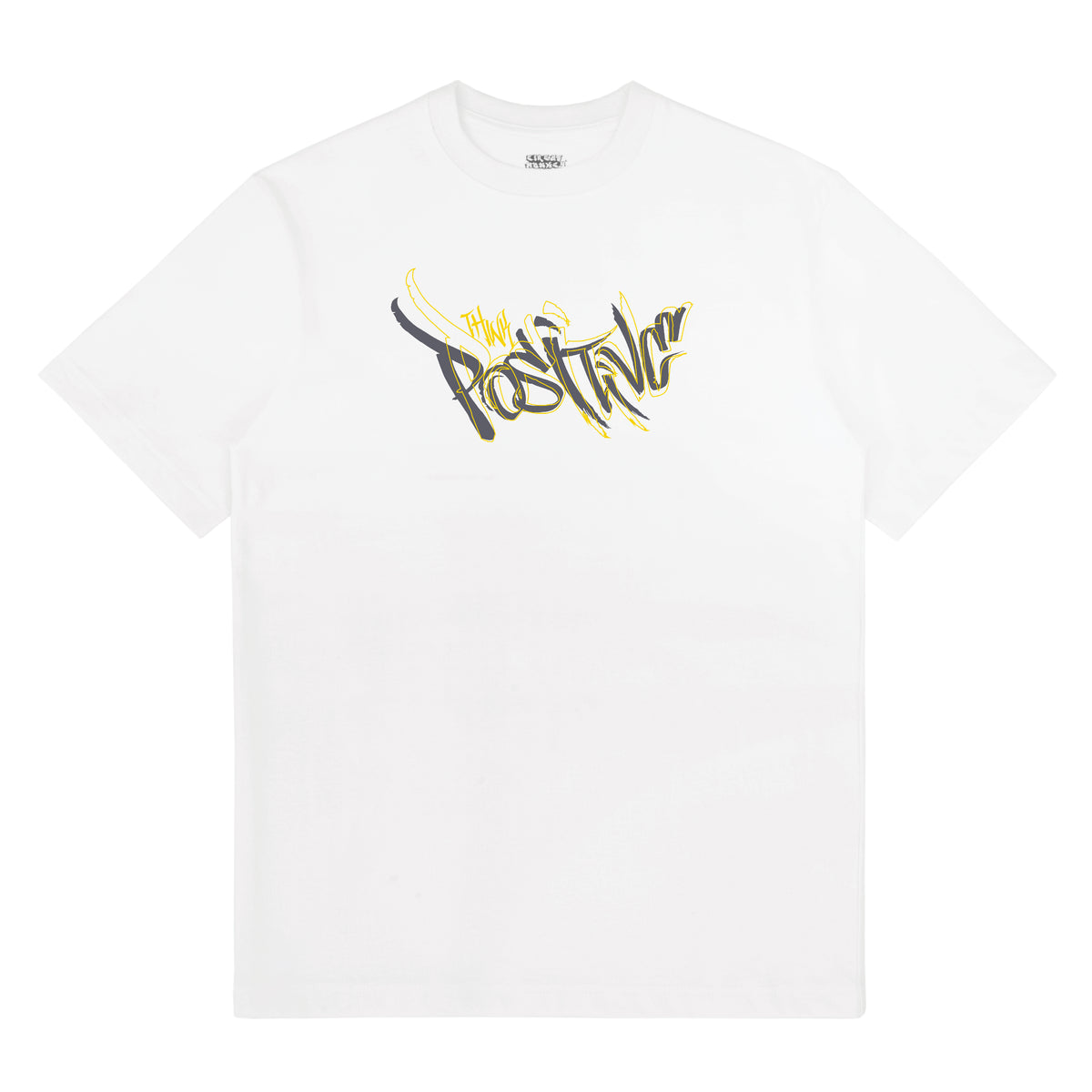 The Urban Graffiti Tee
