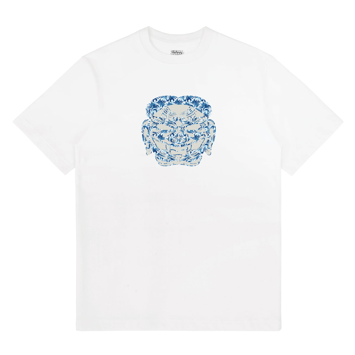 The Pure Evil Tee