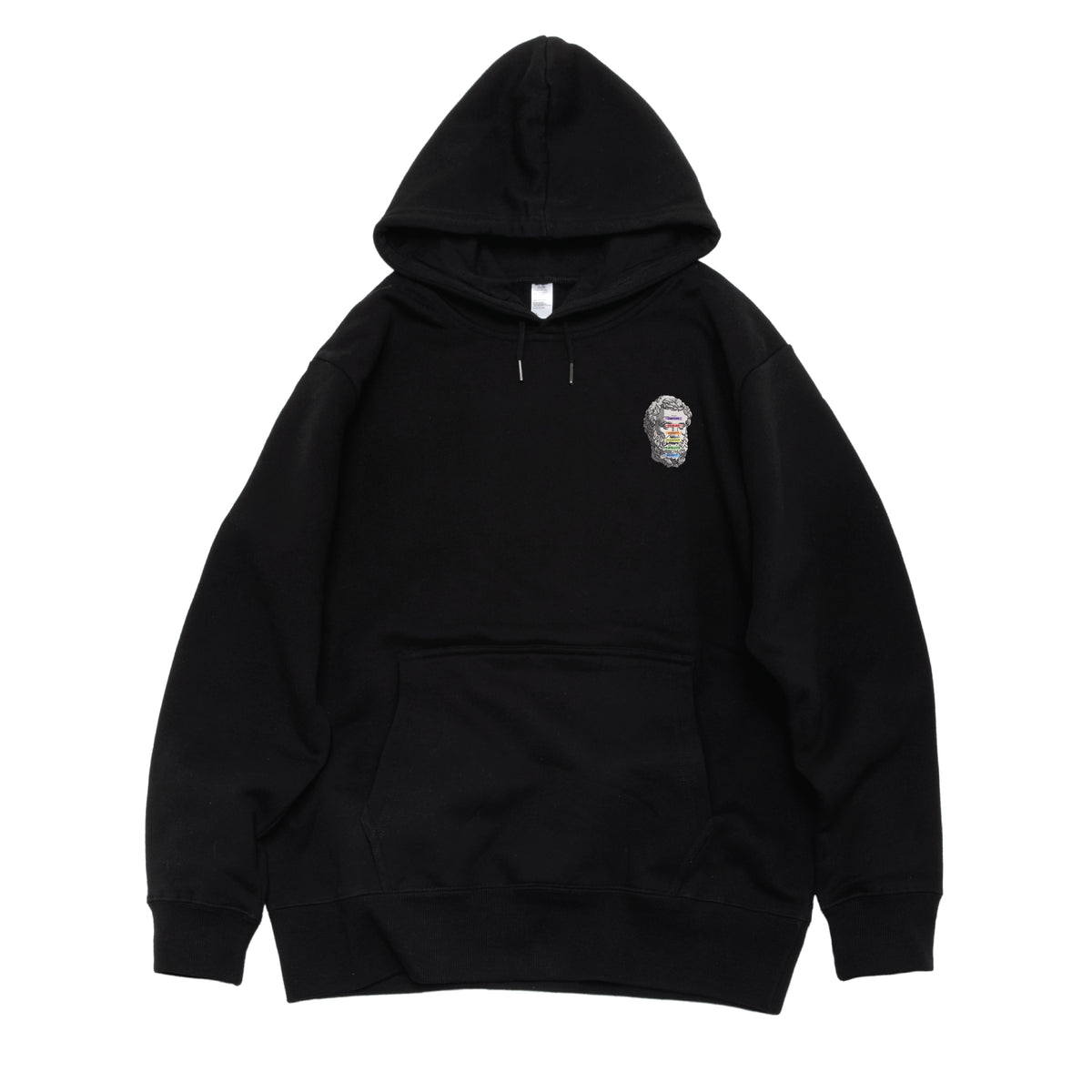 Will of God Logo Hoodie - Unisex