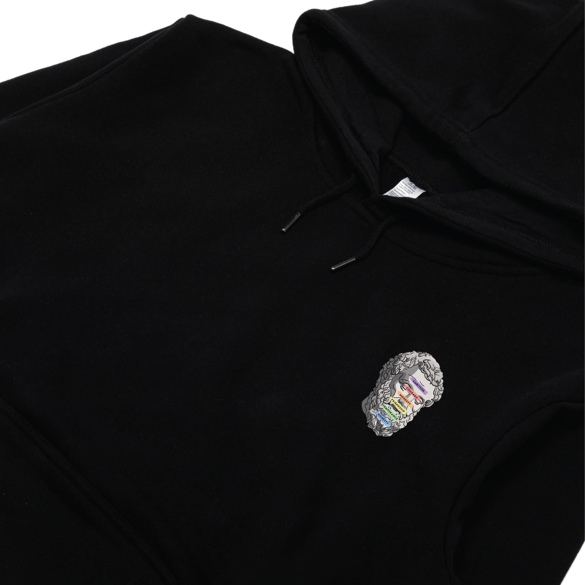 Will of God Logo Hoodie - Unisex