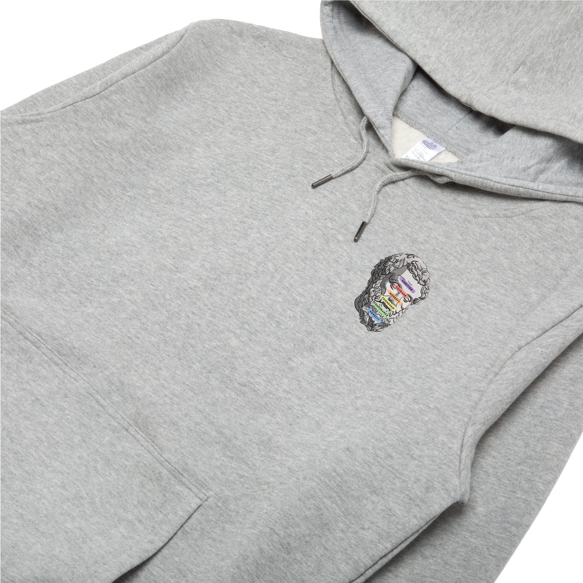 Will of God Logo Hoodie - Unisex